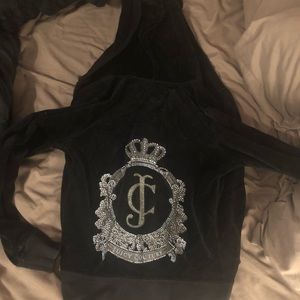 Juicy Couture Jacket!!